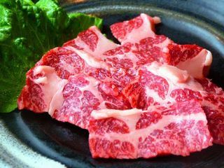 Yakiniku No Wagyuumon - 