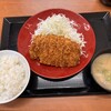 かつや 山口防府店