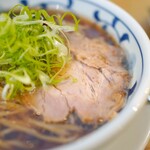 らーめんとこおりのおやつ ねいろ屋 - 