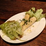 ボカロカドゥ - 料理写真: