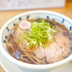 らーめんとこおりのおやつ ねいろ屋 - 