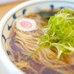 らーめんとこおりのおやつ ねいろ屋 - 