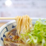 らーめんとこおりのおやつ ねいろ屋 - 