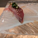 勇雀 - 鰹スペシャル