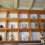 らーめんとこおりのおやつ ねいろ屋 - 