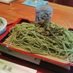 松鶴園・茶房茶遊 - 