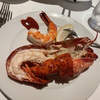 ウルフギャング・ステーキハウス シグニチャー - 