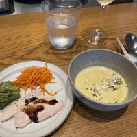 フレンチ串揚げBEIGNET 東京 - 
