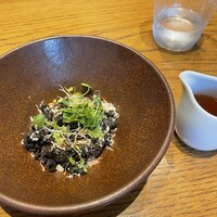 フレンチ串揚げBEIGNET 東京 - 