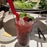 ウルフギャング・ステーキハウス シグニチャー - 