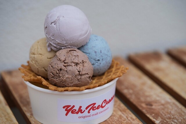 YEH Ice Cream photo 5