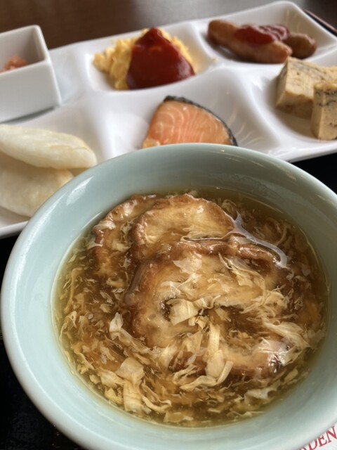 仙台ガーデンパレス - 宮城野通（日本料理）の写真