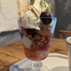 スイート オリーブ 金木犀茶店 - 