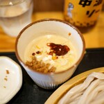 村山 満月うどん - 