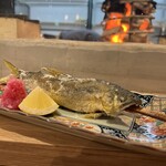 備長炉端 だいやめ 天満店 - 