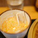 村山 満月うどん - 