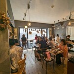 スイート オリーブ 金木犀茶店 - 