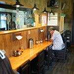 村山 満月うどん - 