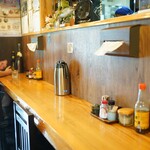 村山 満月うどん - 