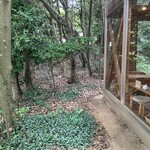 自家焙煎珈琲 Cafe Kubel - 外観