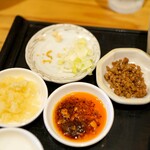 村山 満月うどん - 