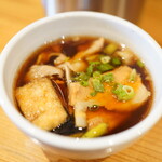 村山 満月うどん - 