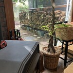 自家焙煎珈琲 Cafe Kubel - 店内