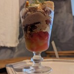スイート オリーブ 金木犀茶店 - 