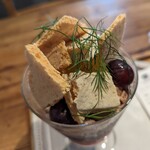 スイート オリーブ 金木犀茶店 - 