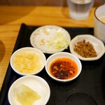 村山 満月うどん - 