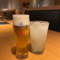 ビーフキッチン 恵比寿店 - 