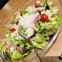 Seafood bar Ermitage 横浜鶴屋町店 - 