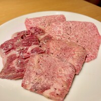 ビーフキッチン 恵比寿店 - 