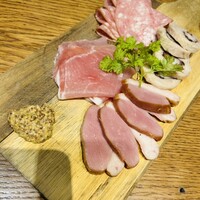 Seafood bar Ermitage 横浜鶴屋町店 - 