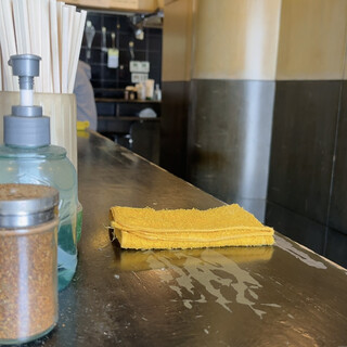 きらく蕎麦 おがわ_2