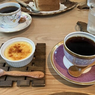 自家焙煎珈琲 Cafe Kubel_1