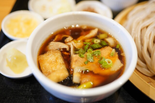 Murayama Mangetsu Udon photo 2