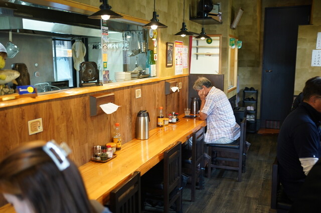 Murayama Mangetsu Udon photo 5