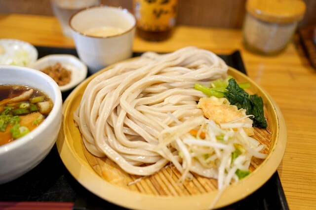 Murayama Mangetsu Udon photo