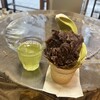 お茶の倉惣 - 