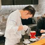 Restaurant DESTINA - 