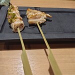 やきとり 鳥琴 - 