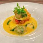 Restaurant DESTINA - 