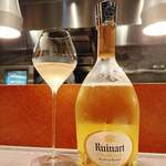 Restaurant DESTINA - 