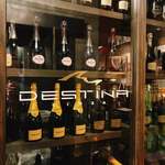 Restaurant DESTINA - 