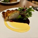 ル モンド グルマン - 