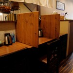 魚屋食堂 魚吉三平 - 