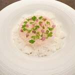 Restaurant DESTINA - 