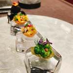 Restaurant DESTINA - 