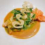 Restaurant DESTINA - 